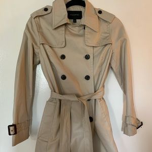 Banana Republic Classic Trench Coat
